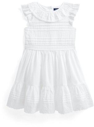 Ralph Lauren Girls' Dresses | Shop the world’s largest collection of ...