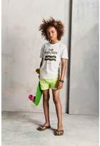 Thumbnail for your product : Scotch & Soda Printed T-Shirt | The Pool Side