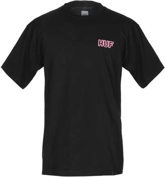 HUF T-shirts - Item 12261373FI