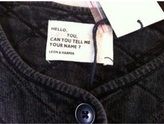 Thumbnail for your product : Leon & Harper Jacket