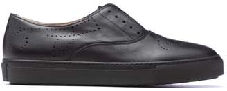 Fratelli Rossetti One Perforated Sneakers