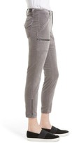 Thumbnail for your product : Joie Women's Park Stretch Cotton Skinny Pants
