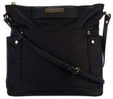 Thumbnail for your product : Adrienne Vittadini Nylon Crossbody Bag