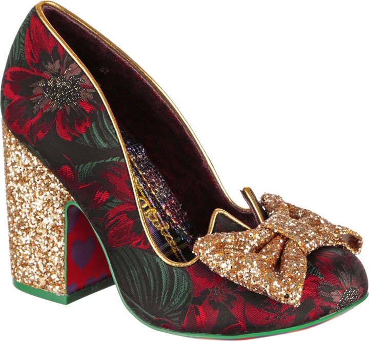 Irregular Choice On My Way Shoes ShopStyle Teen Girls' Dresses