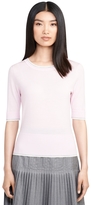Thumbnail for your product : Brooks Brothers Wool Crewneck Sweater
