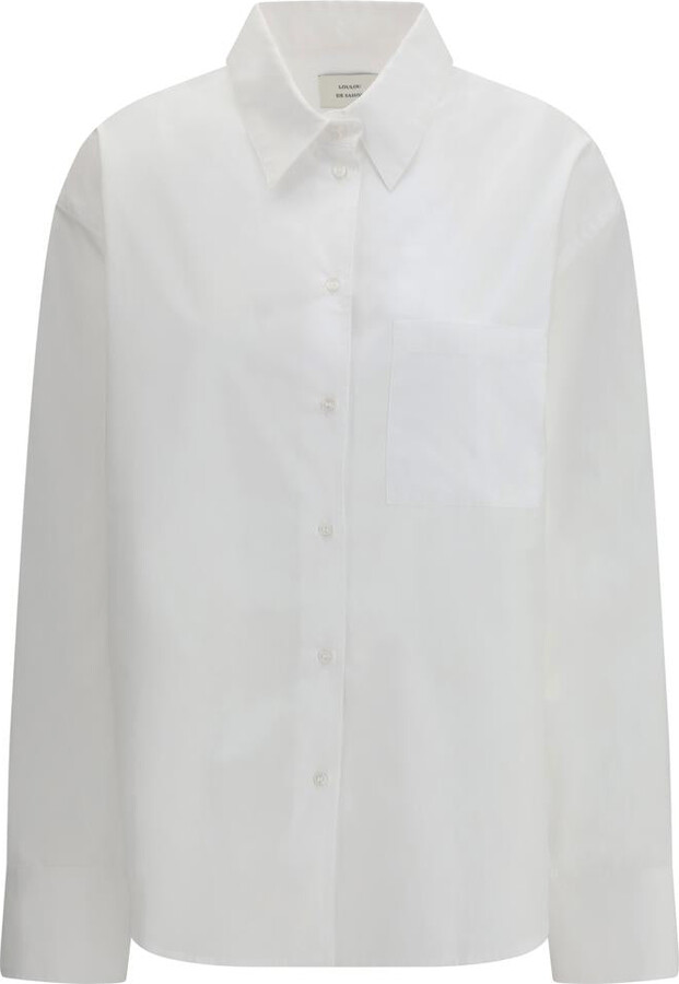 Loulou De Saison Shirts