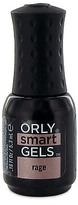 Thumbnail for your product : Orly SmartGels Color- Rage