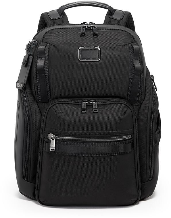 tumi backpack mens
