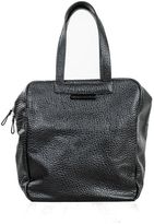 Thumbnail for your product : Andrea Incontri Back Leather Shopping Bag
