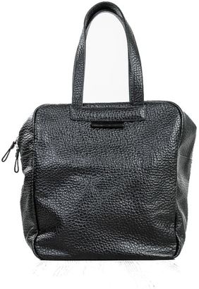 Andrea Incontri Back Leather Shopping Bag