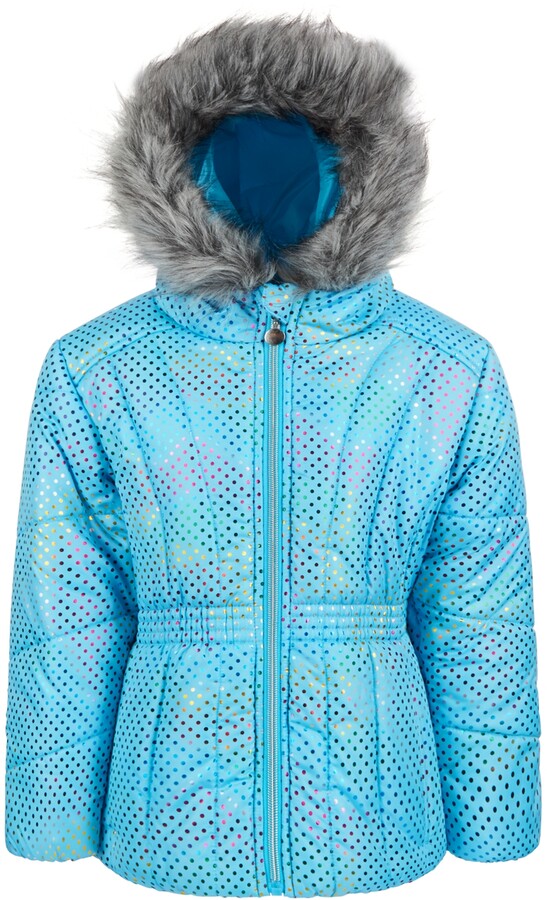 rothschild puffer jacket