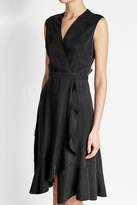 Thumbnail for your product : Carven Crepe Dress