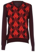 Thumbnail for your product : Tru Trussardi Jumper