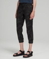 Thumbnail for your product : Lululemon Ready to Rulu High-Rise Joggers Crop