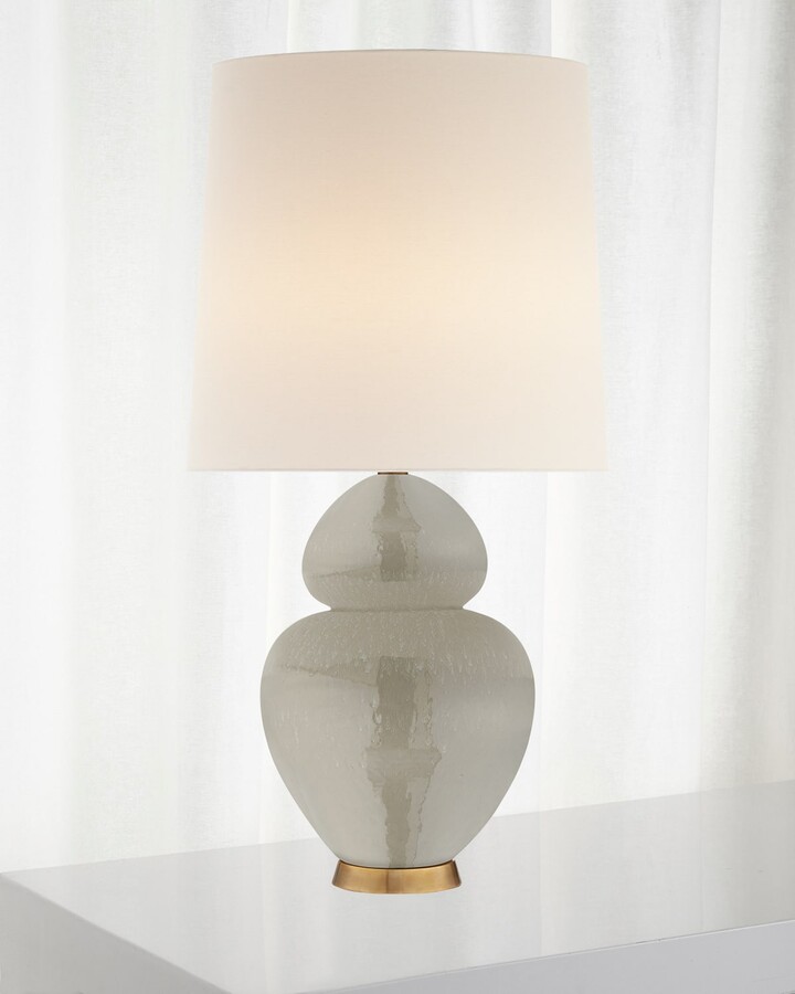 Aerin Michelena Table Lamp Style, Aerin Bristol Table Lamp