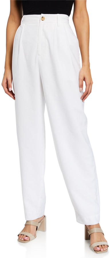 vince tapered trouser