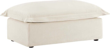 Latitude Run Koala Ottoman: Comfortable Seating Versatile Storage Classic Design and Cozy Corners for Any Room