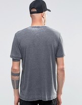 Thumbnail for your product : Antioch Embroidered Logo Burnout T-Shirt