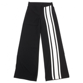 Thumbnail for your product : DKNY Black Trousers