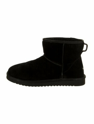 koolaburra boots black