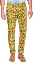 Thumbnail for your product : Cotton Camouflage Pants