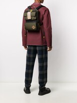 Thumbnail for your product : Fendi FF-motif backpack