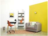 Thumbnail for your product : GINNIE office chair with upholste seat