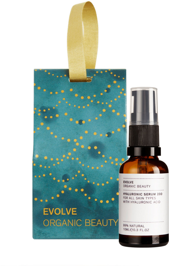 Evolve Beauty Hydrate Stocking Filler Gift Set