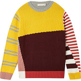 Thumbnail for your product : Stella McCartney Dewdrop jumper 4-14 years