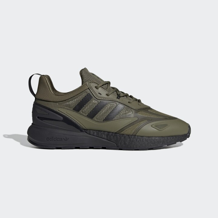 Adidas Zx Shoes On | Shop The Largest Collection | ShopStyle