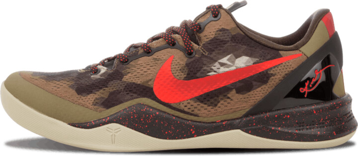 kobe python shoes