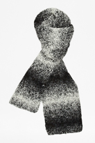 Thumbnail for your product : French Connection Sno Wool-Blend Scarf