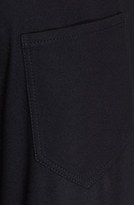 Thumbnail for your product : Helmut Lang 'Sonar' Crop Wool Pants