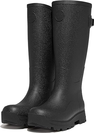 fitflop rain boots