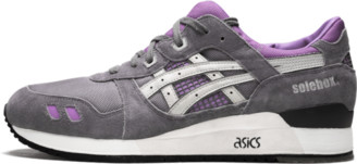 asics gel lyte size 13