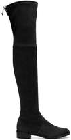 Thumbnail for your product : Stuart Weitzman The Lowland Boot