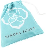 Thumbnail for your product : Kendra Scott Elle Silver