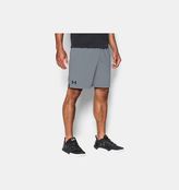 Thumbnail for your product : Under Armour Men's UA HIIT Woven Shorts