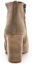 Thumbnail for your product : Coclico Celeste Suede Booties