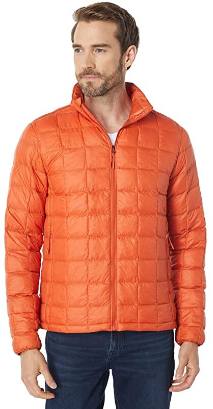 The North Face Orange Men's Jackets on Sale | Shop the world's 
