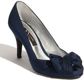 Thumbnail for your product : Nina 'Forbes' Peep Toe Pump
