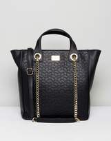 Thumbnail for your product : Marc B Oversized Tote Bag