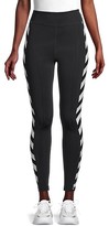 Thumbnail for your product : Vimmia Bumble Panel Leggings