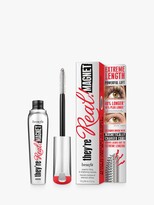 Thumbnail for your product : Benefit Cosmetics They're Real! Magnet Mascara, Black