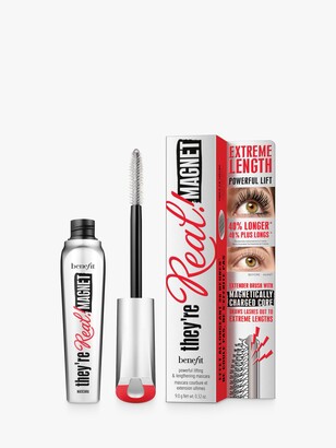 Benefit Cosmetics They're Real! Magnet Mascara, Black
