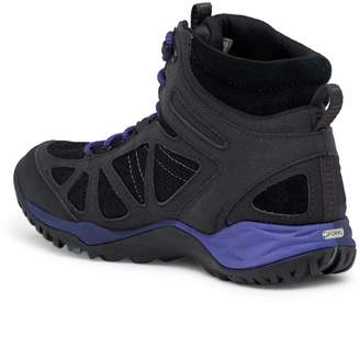 Merrell Siren Sport Q2 Waterproof Hiking Sneaker