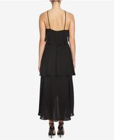 Thumbnail for your product : CeCe Lily Tiered Ruffled Halter Dress