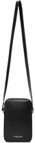 Thumbnail for your product : Alexander Wang Black Scout Crossbody Bag