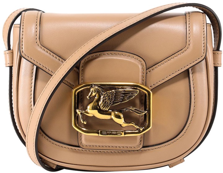 Etro Pegaso Crossbody Bag ShopStyle