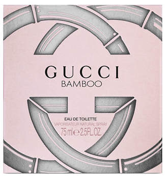 Gucci Bamboo Eau de Toilette